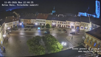 Město Kutná Hora