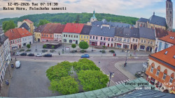 Palackého náměstí