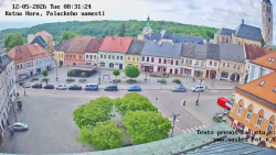 Palackého náměstí