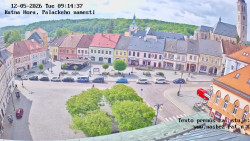 Palackého náměstí