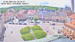 Palackého náměstí