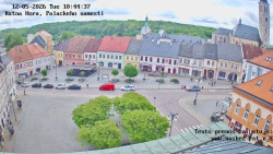 Palackého náměstí