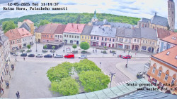 Palackého náměstí