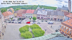 Palackého náměstí