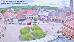Palackého náměstí