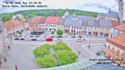 Palackého náměstí
