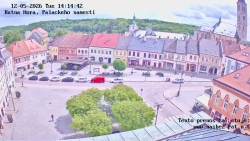 Palackého náměstí