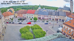 Palackého náměstí