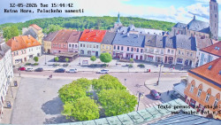 Palackého náměstí
