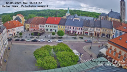 Palackého náměstí