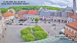 Palackého náměstí