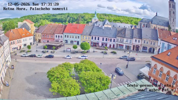 Město Kutná Hora