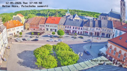 Palackého náměstí
