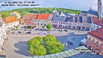 Město Kutná Hora
