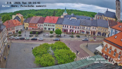 Palackého náměstí