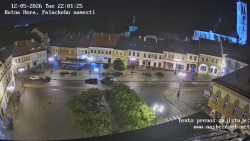 Palackého náměstí