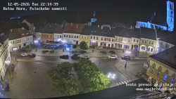 Palackého náměstí