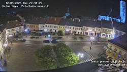 Palackého náměstí