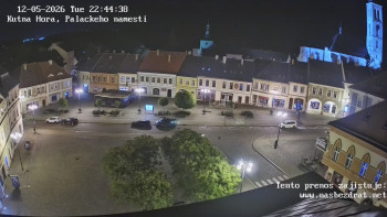 Město Kutná Hora