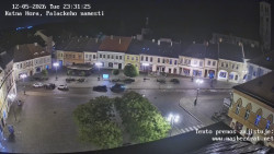 Palackého náměstí