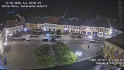 Palackého náměstí
