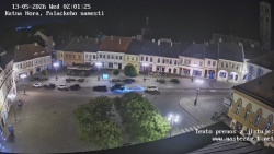 Palackého náměstí
