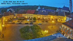 Palackého náměstí