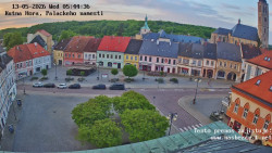 Palackého náměstí