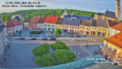 Palackého náměstí