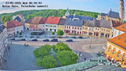 Palackého náměstí