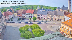 Palackého náměstí