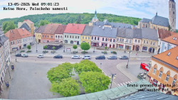 Palackého náměstí