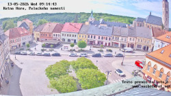 Palackého náměstí
