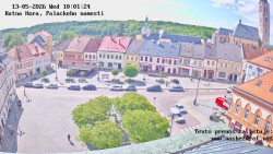 Palackého náměstí