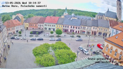 Palackého náměstí