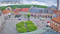 Palackého náměstí