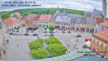 Město Kutná Hora