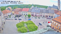 Palackého náměstí