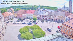 Palackého náměstí