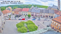 Palackého náměstí