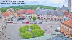 Palackého náměstí