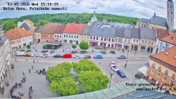 Palackého náměstí