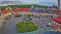 Palackého náměstí