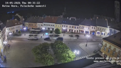 Palackého náměstí