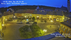 Palackého náměstí