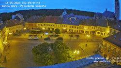 Palackého náměstí