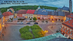 Palackého náměstí