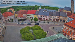 Palackého náměstí