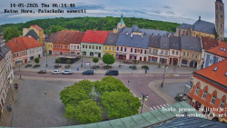 Palackého náměstí