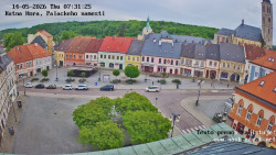 Palackého náměstí